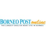 Beyond Infinity Featured by Borneo Post Online